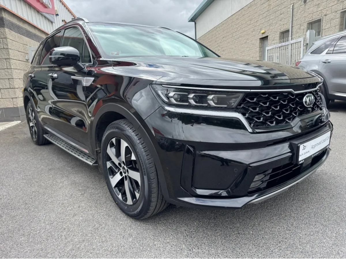 Kia Sorento K4 2WD 5DR AUTO AU - Image 3