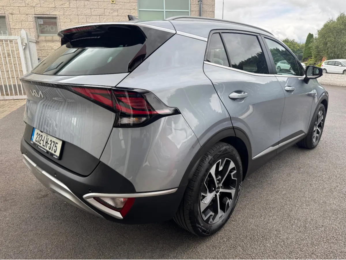 Kia Sportage K3 MY23****Deposit Taken**** - Image 2