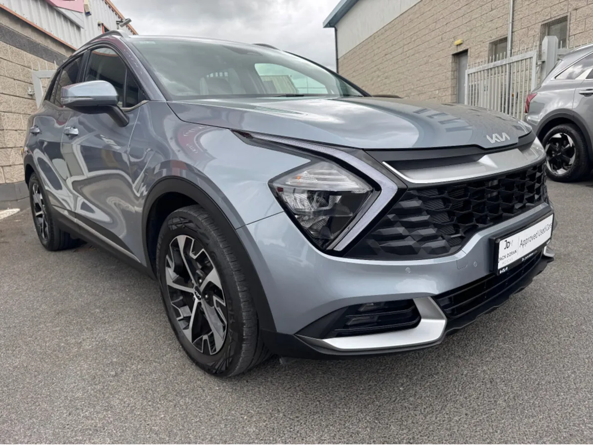 Kia Sportage K3 MY23****Deposit Taken**** - Image 3