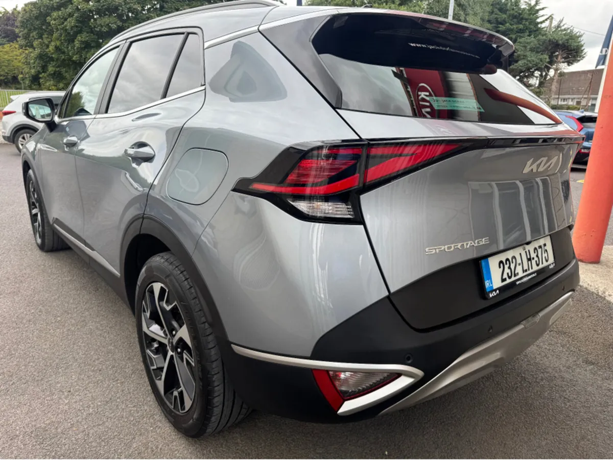 Kia Sportage K3 MY23****Deposit Taken**** - Image 4
