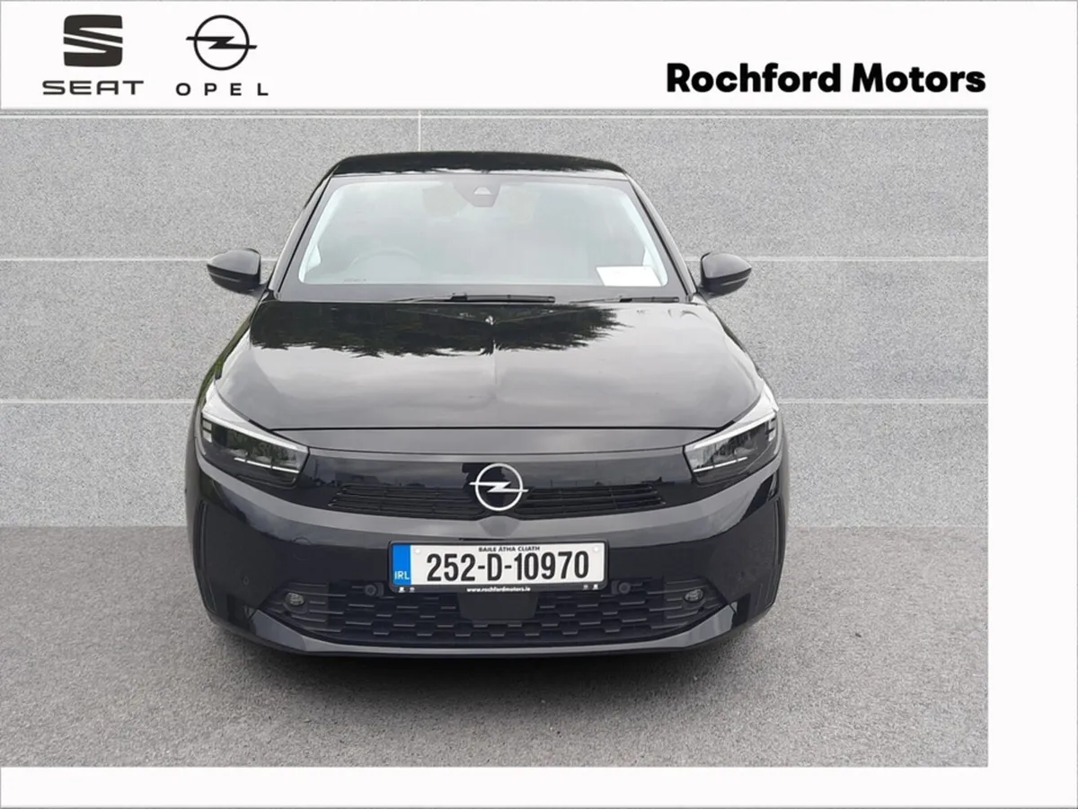 Opel Corsa *252 Special* 1.2 Elegance  75HP - Image 2