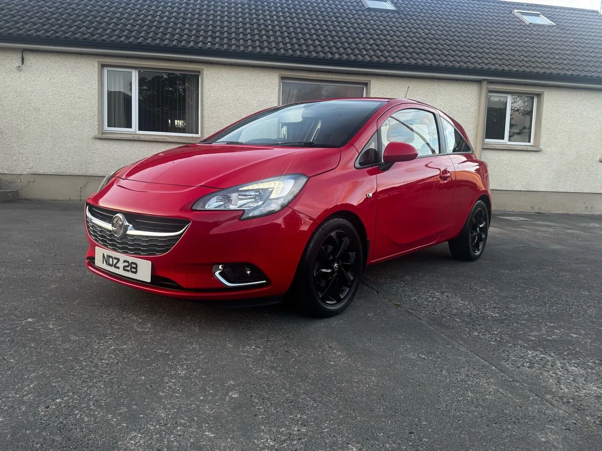 Vauxhall corsa - Image 2
