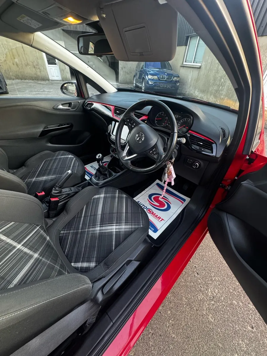 Vauxhall corsa - Image 4