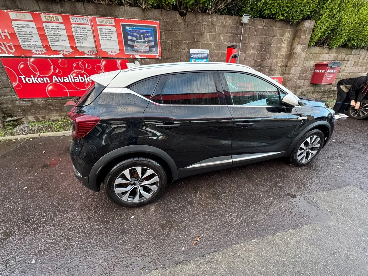 Renault captur 2020 S-Edition 1.5 Diesel - Image 3