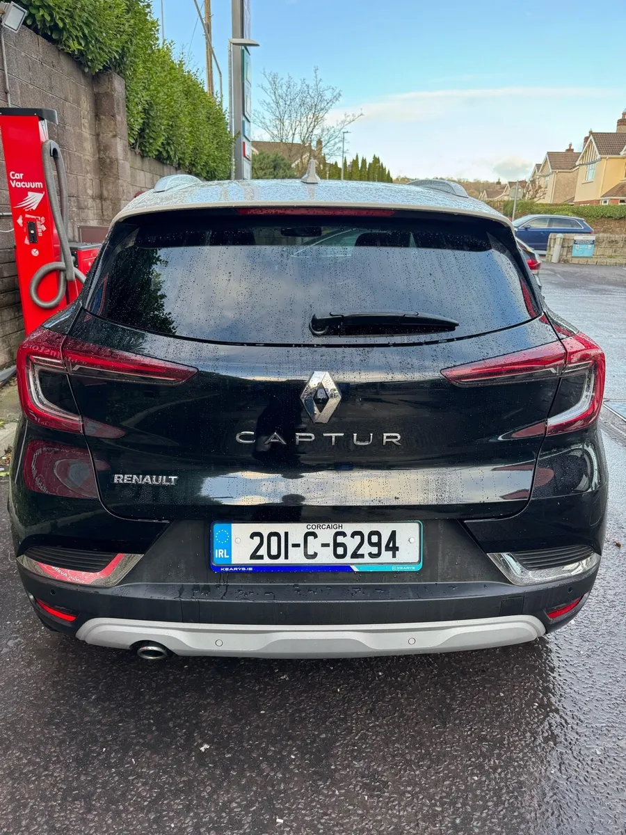 Renault captur 2020 S-Edition 1.5 Diesel - Image 4