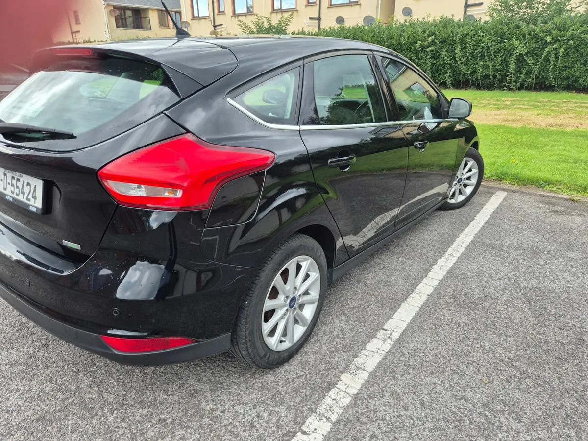 Ford Focus 2017 - Image 4
