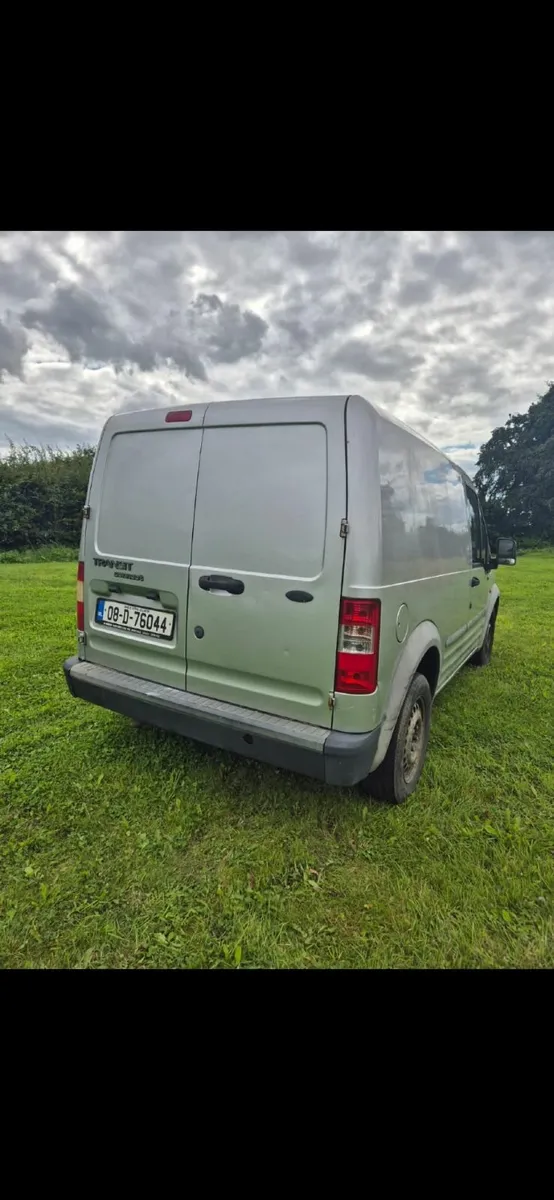 Ford Transit 2008 - Image 3