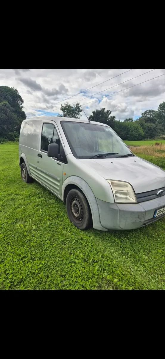 Ford Transit 2008 - Image 1