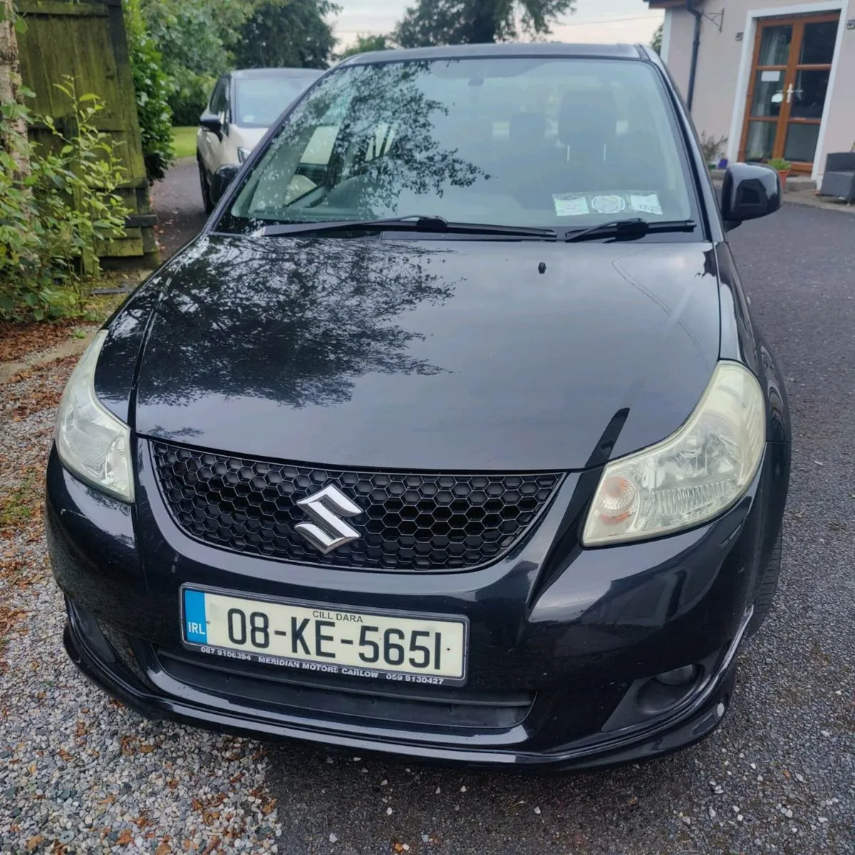 Suzuki sx4 1.6 petrol - Image 2