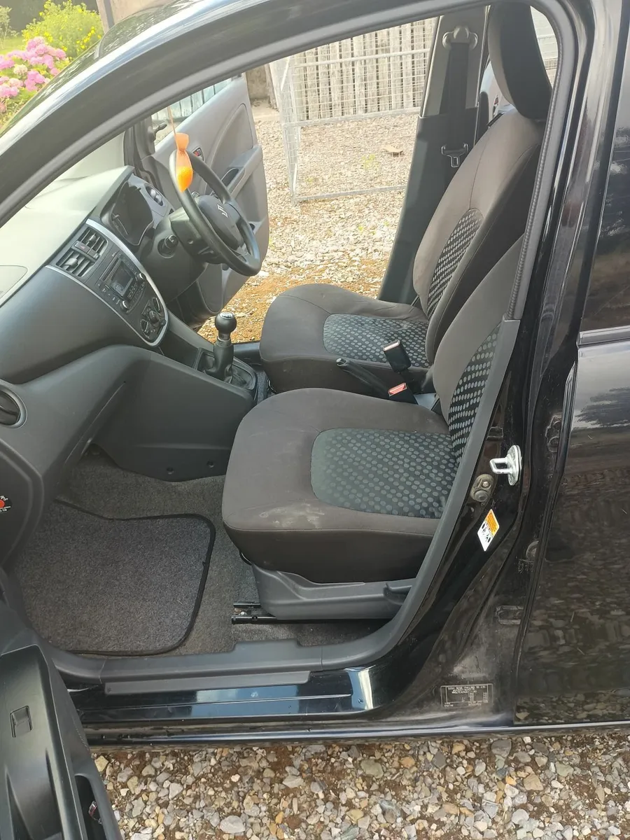 Suzuki Celerio 2015 - Image 4