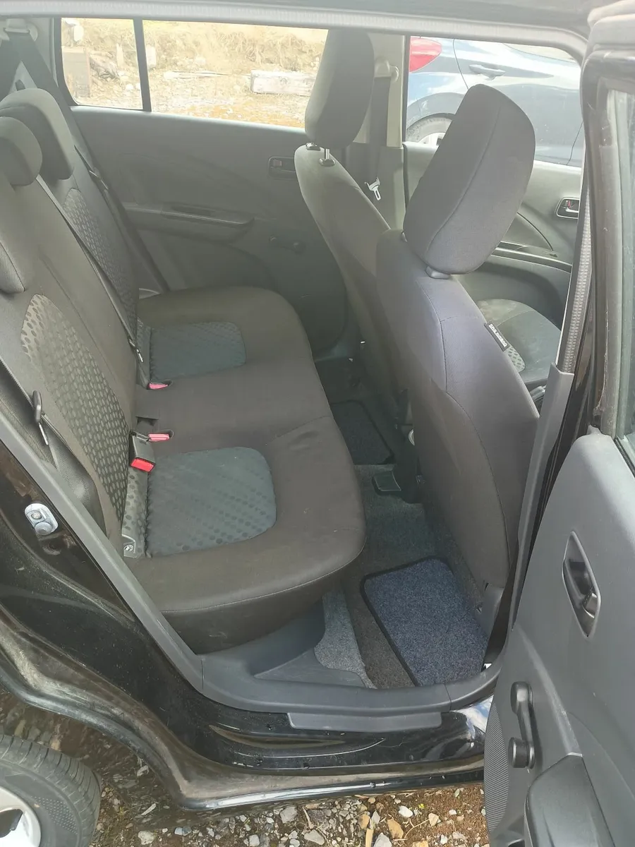 Suzuki Celerio 2015 - Image 4