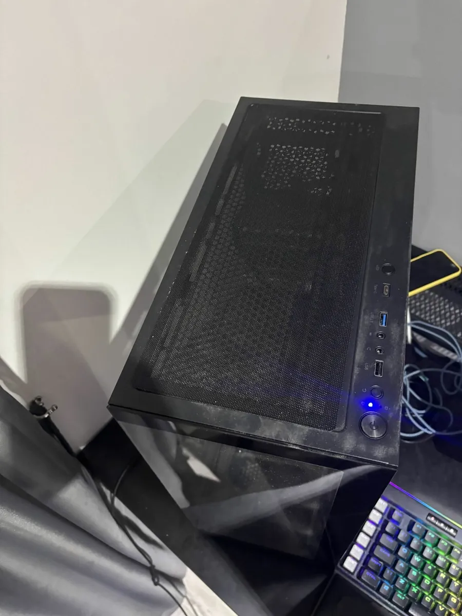 GAMING PC GOOD SPEC ( PRICE NEGOTIABLE ) - Image 1