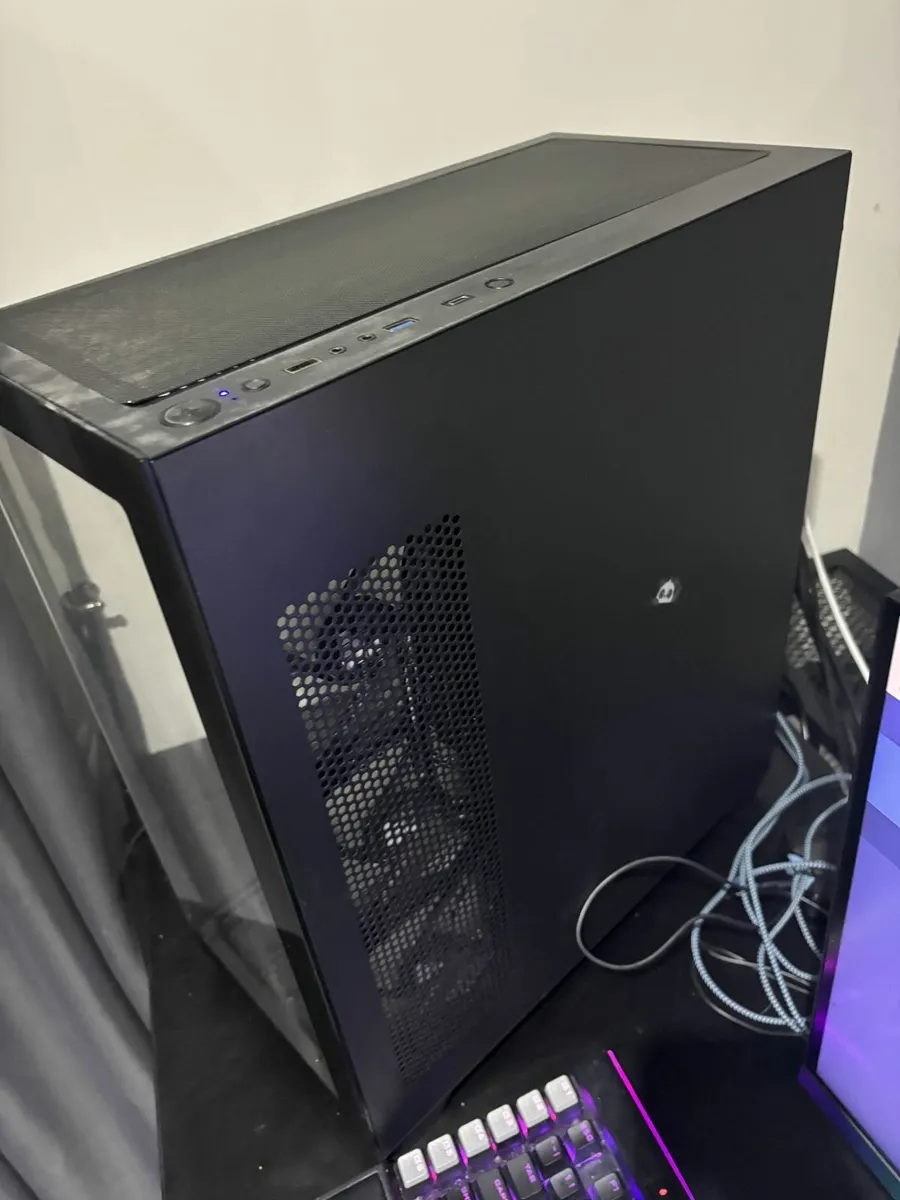 GAMING PC GOOD SPEC ( PRICE NEGOTIABLE ) - Image 2