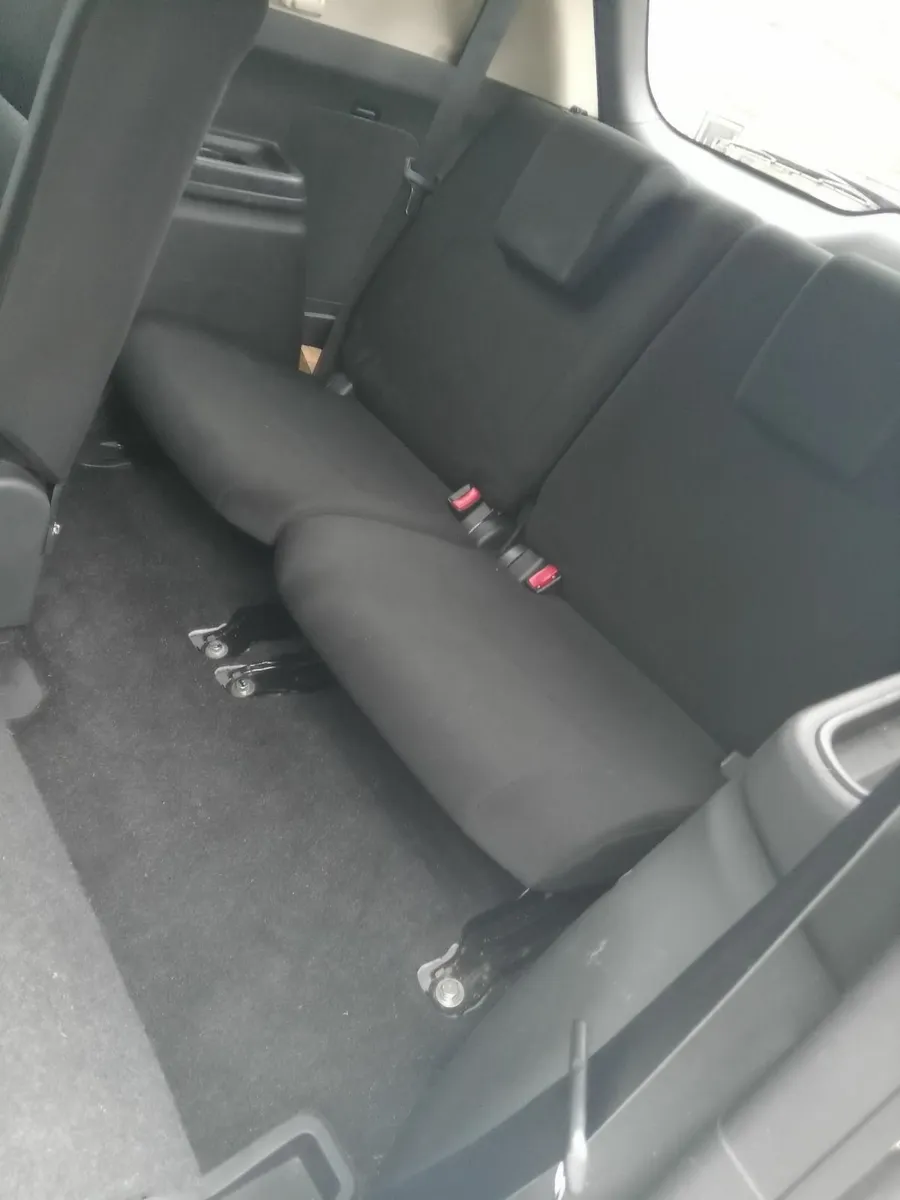 Mitsubishi Outlander 2013 - Image 4