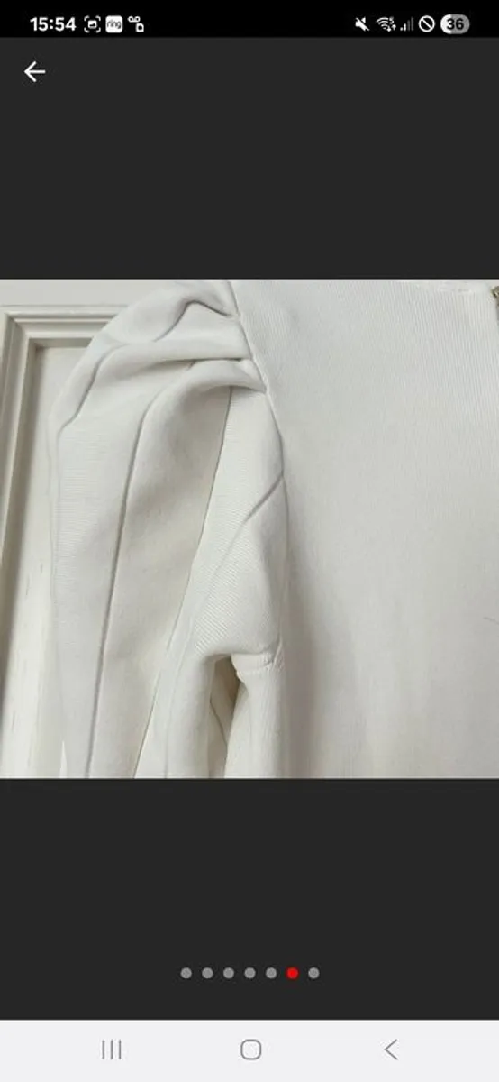 Ted Baker Dress - Image 4