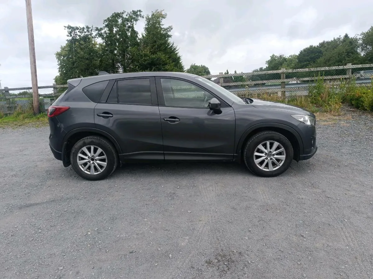 Mazda CX5 2015 - Image 1