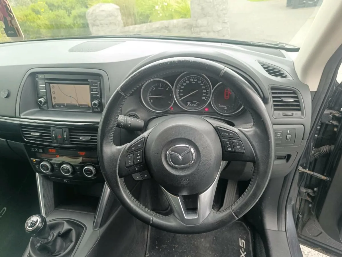 Mazda CX5 2015 - Image 2
