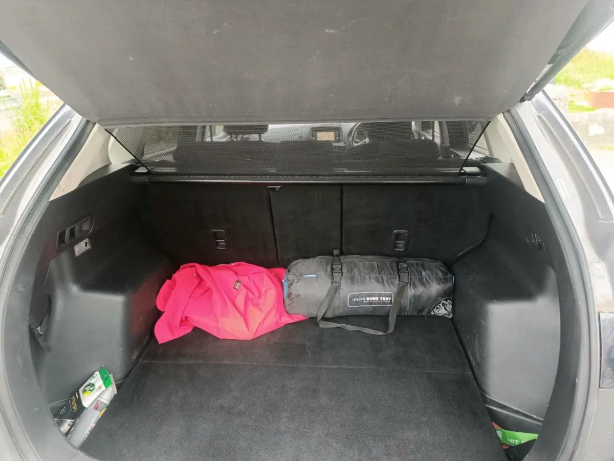 Mazda CX5 2015 - Image 3