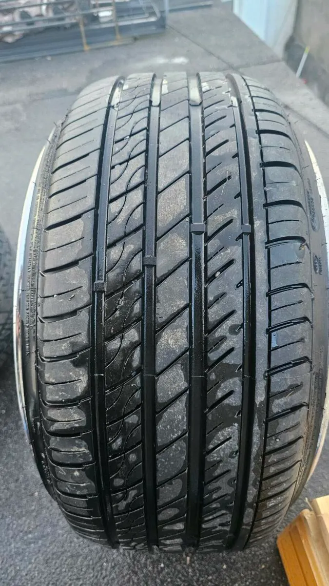 Alloys wheels BBS - Image 4