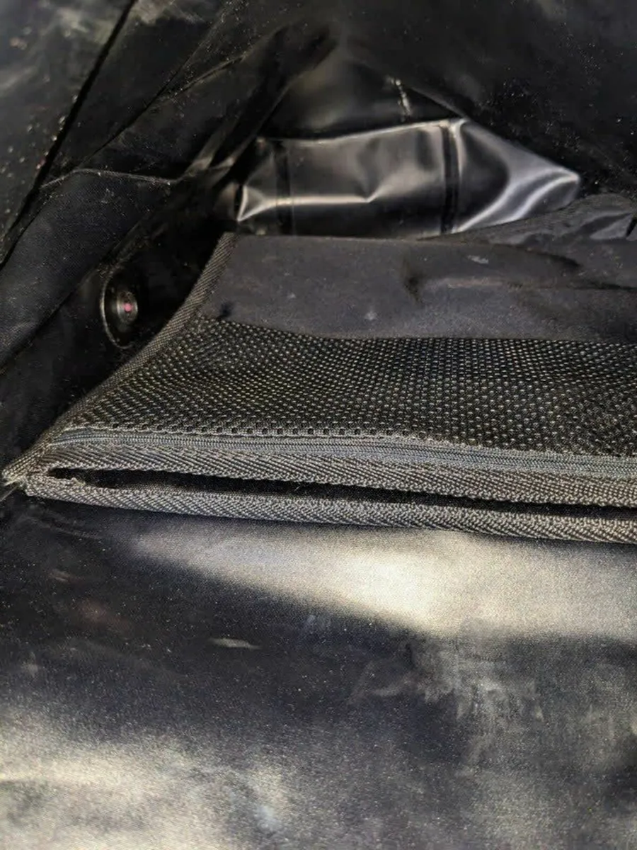 bicycle bag - Image 2
