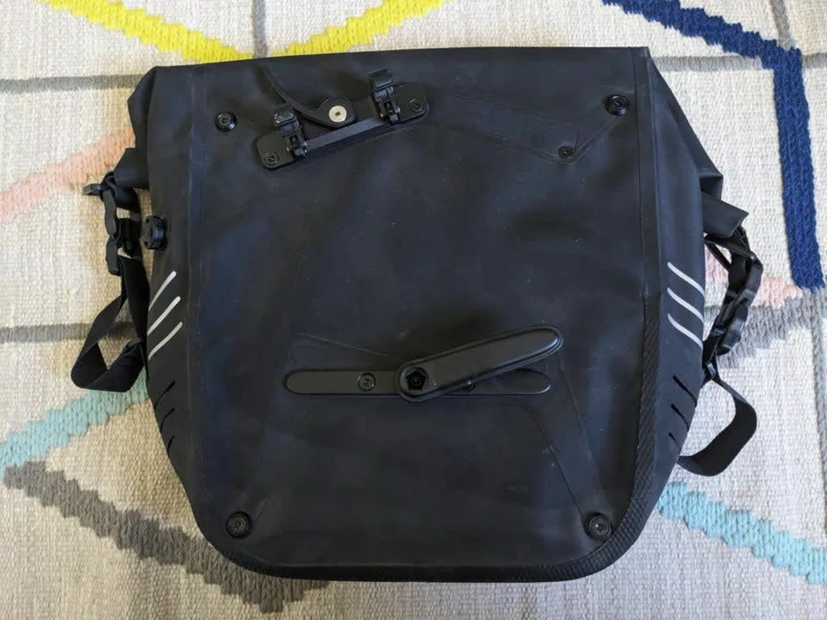 bicycle bag - Image 3