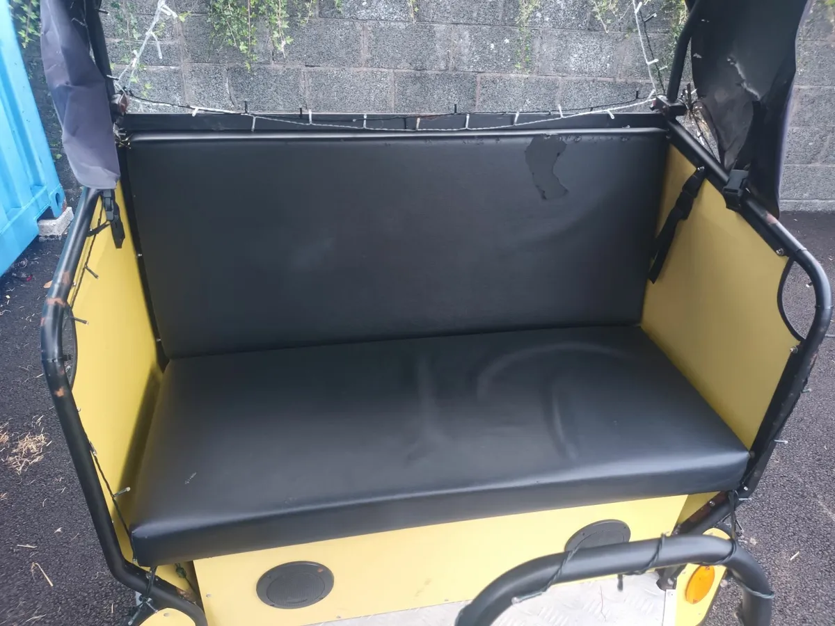 Rickshaws - Image 3