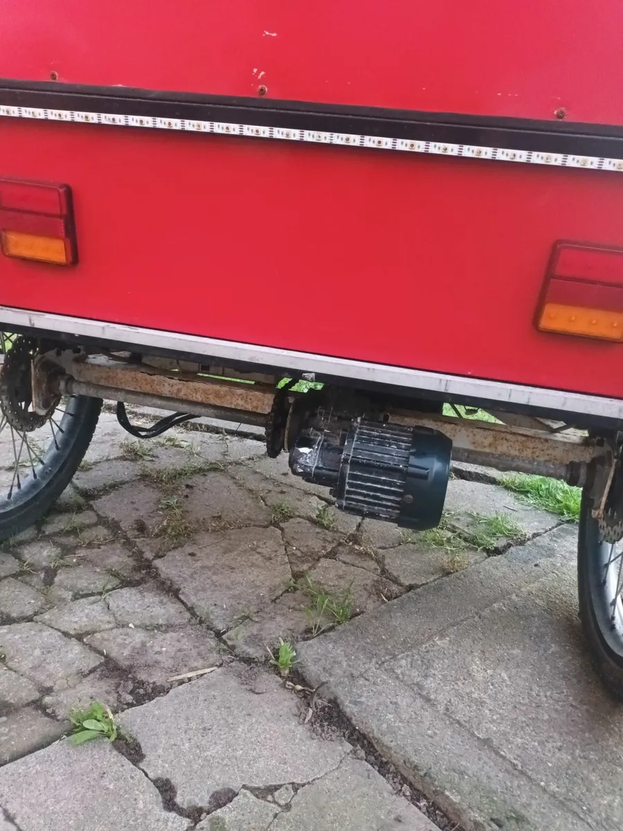 Rickshaws - Image 4