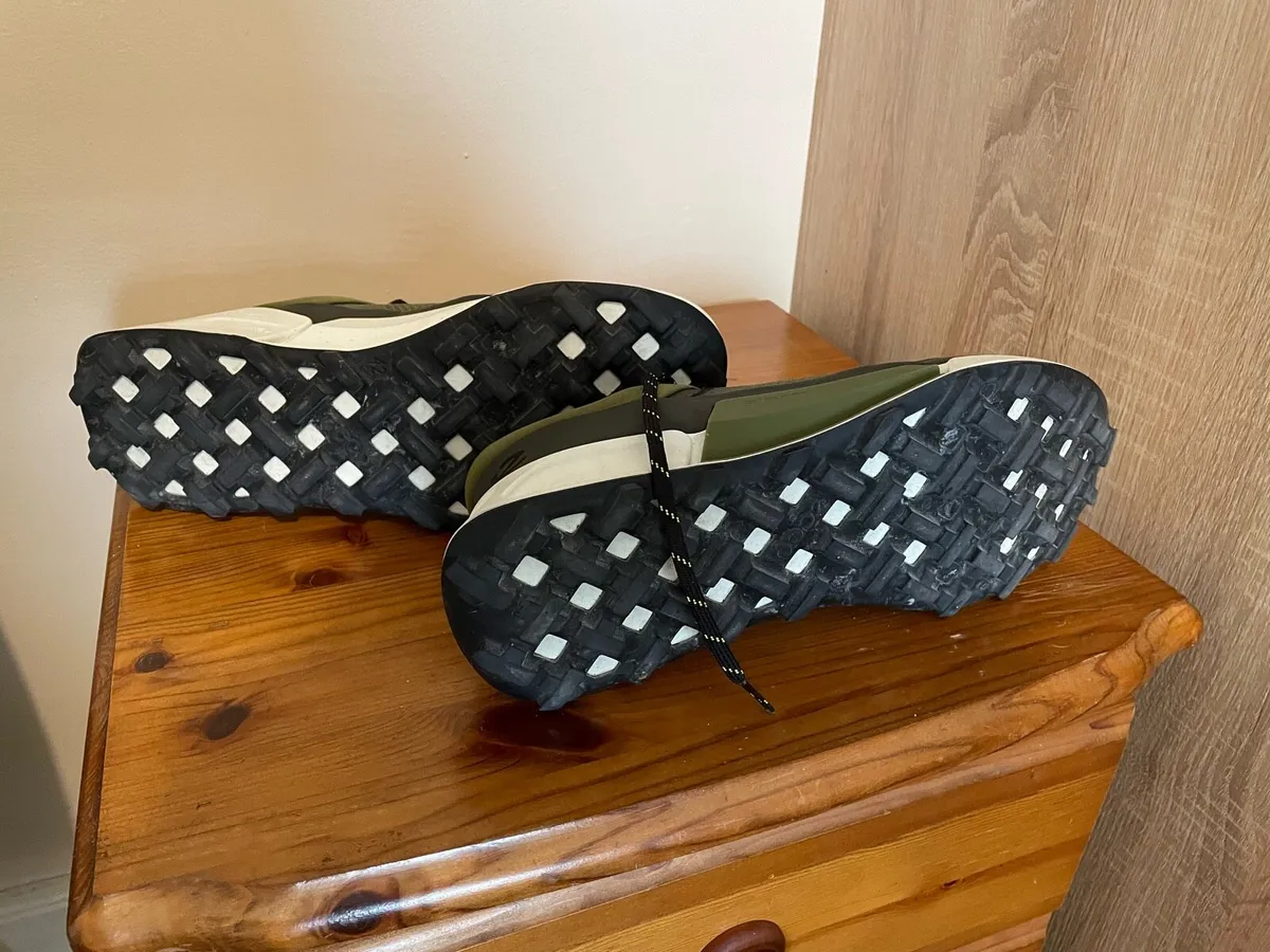 Ecco mens casual shoes - Image 2