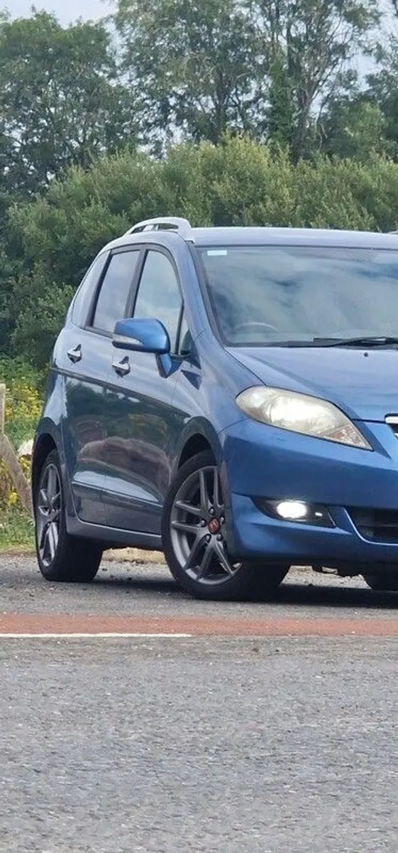 2007 Honda Fr-v - Image 2