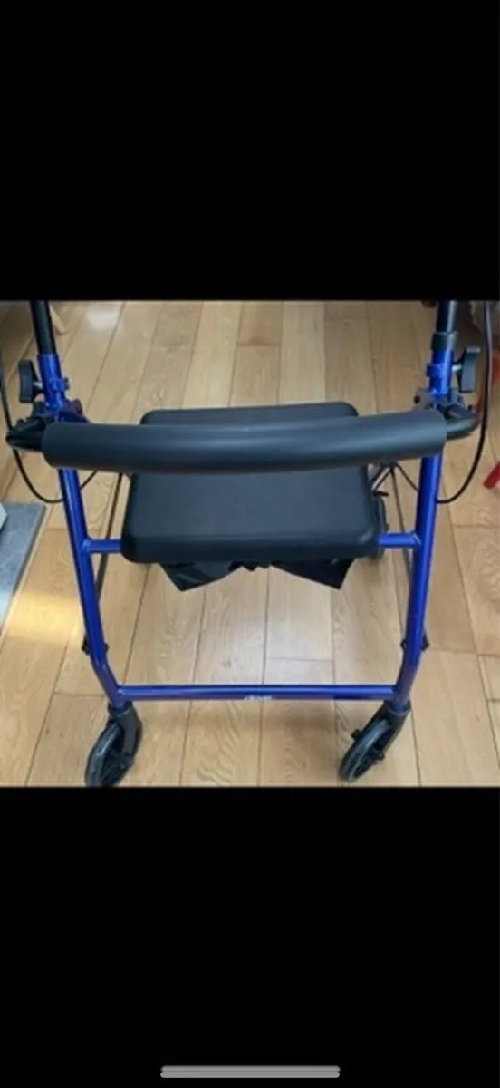 Rollator