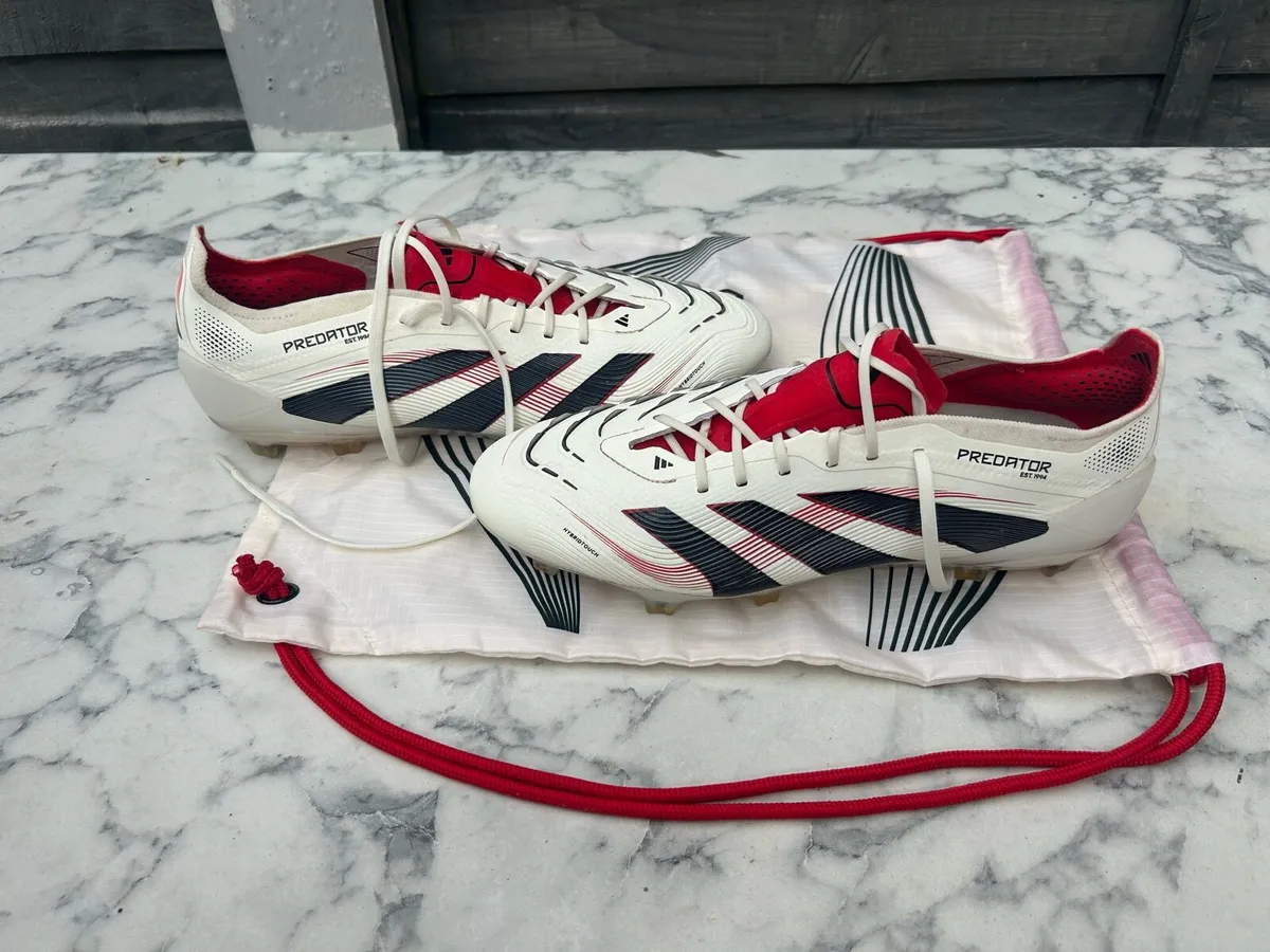 Football boots - Image 4