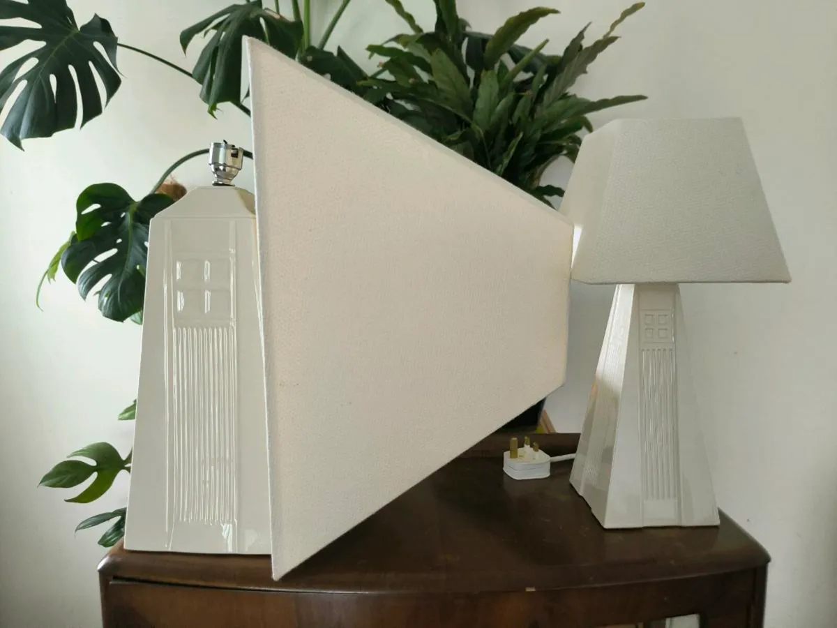 Lamps - Image 1