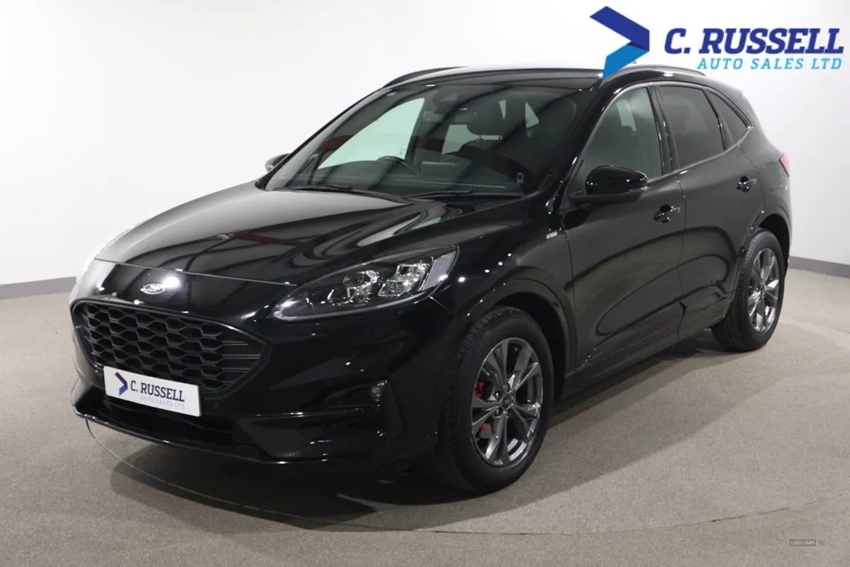 Ford Kuga Estate - Image 1