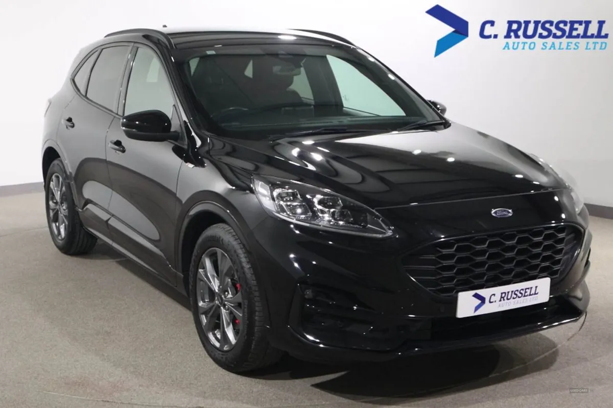 Ford Kuga Estate - Image 3