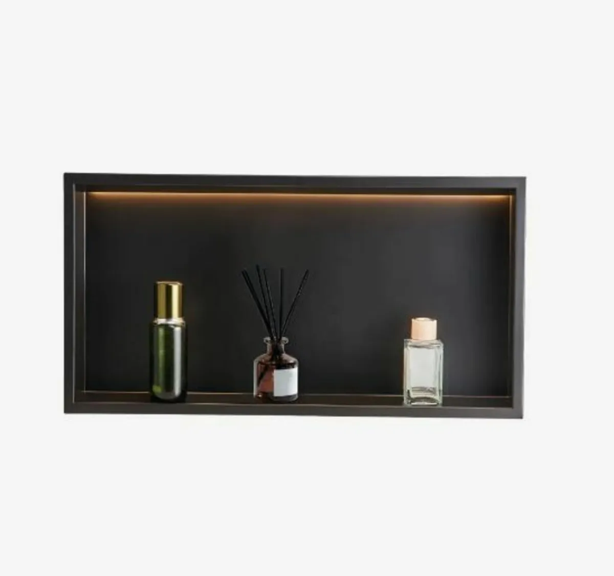 Shower Niche 33.0x63.5x10.2 cm - Image 2