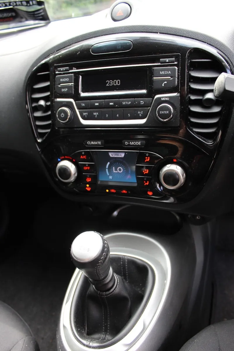 Nissan Juke - Image 4
