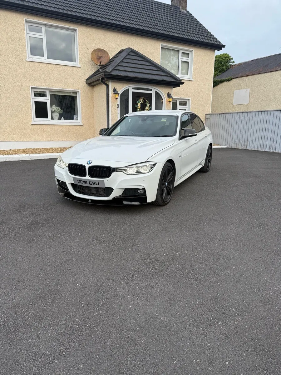 BMW 330D XDrive - Image 2