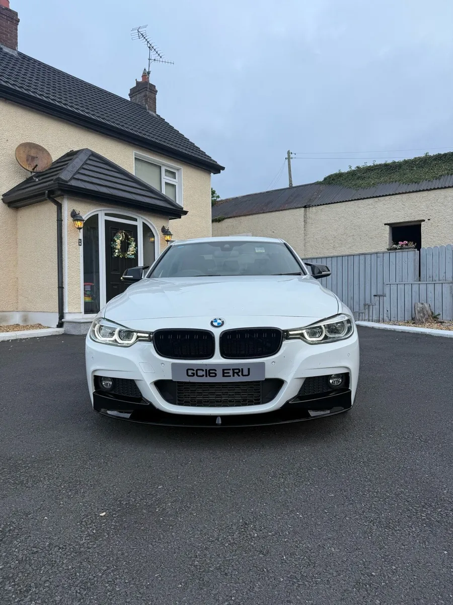 BMW 330D XDrive - Image 4