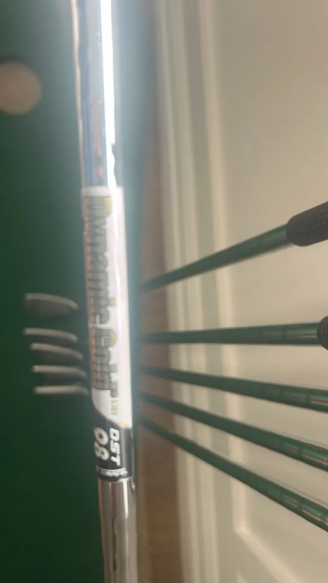 Cleveland UHX irons - Image 3