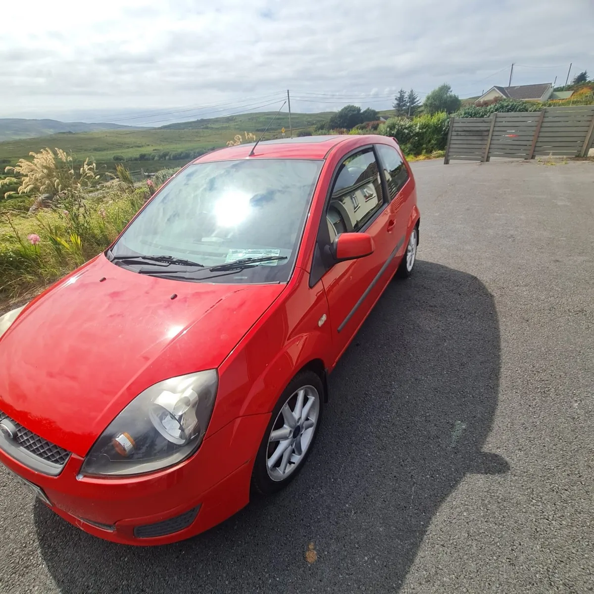 Ford Fiesta - Image 1