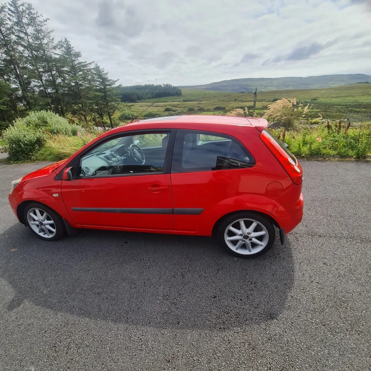 Ford Fiesta - Image 2