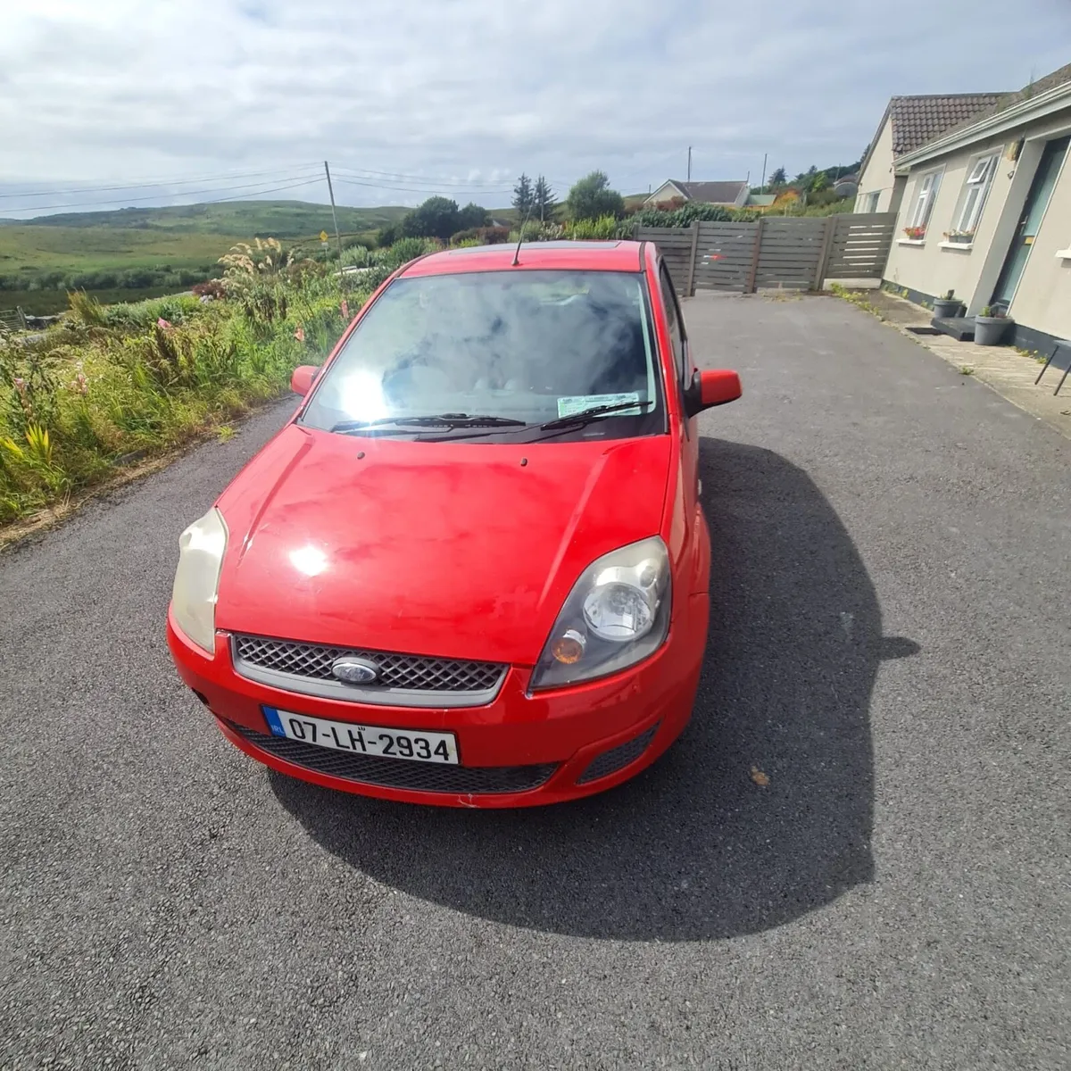 Ford Fiesta - Image 3