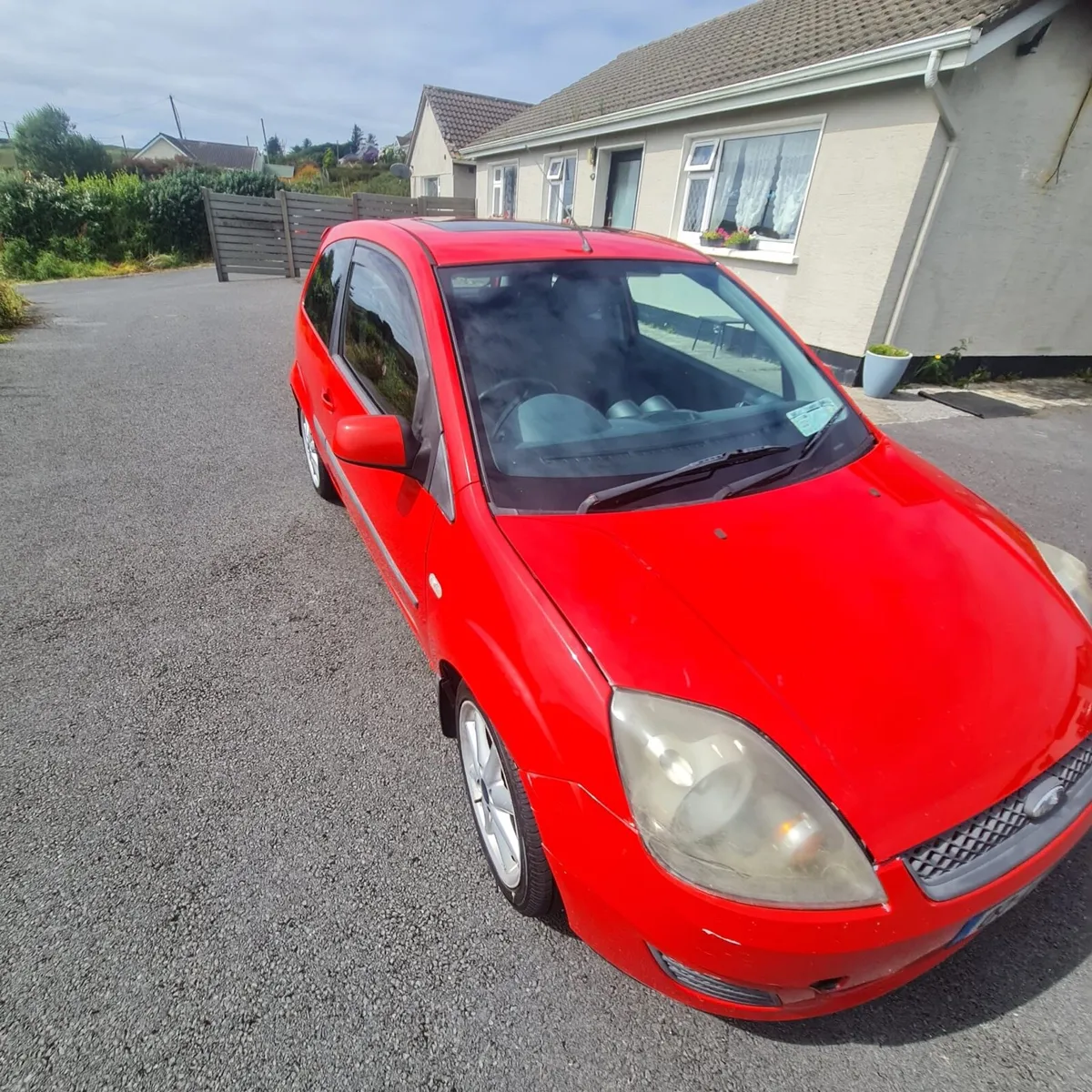 Ford Fiesta - Image 4