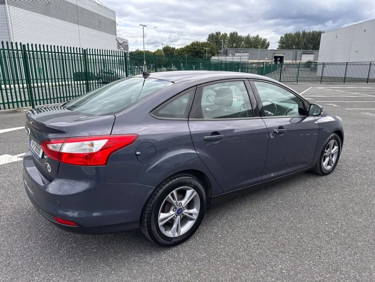 Ford Focus 1.6 Tdci  MY Edition Model  Low Mileag - Image 3