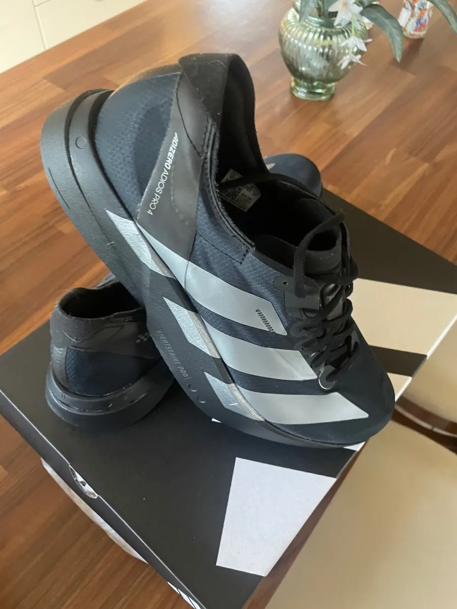 Brand new adidas Adizero pro - Image 2