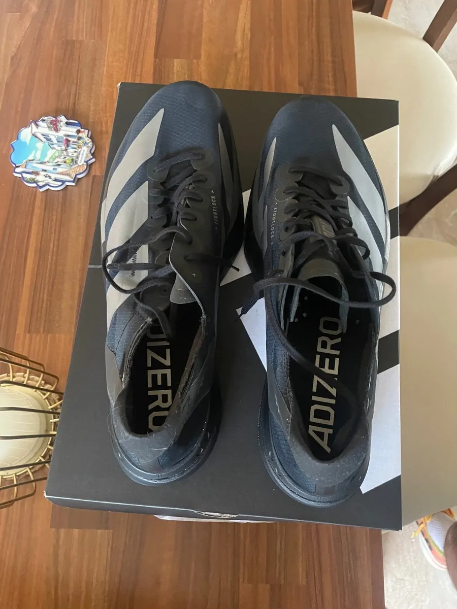 Brand new adidas Adizero pro - Image 3