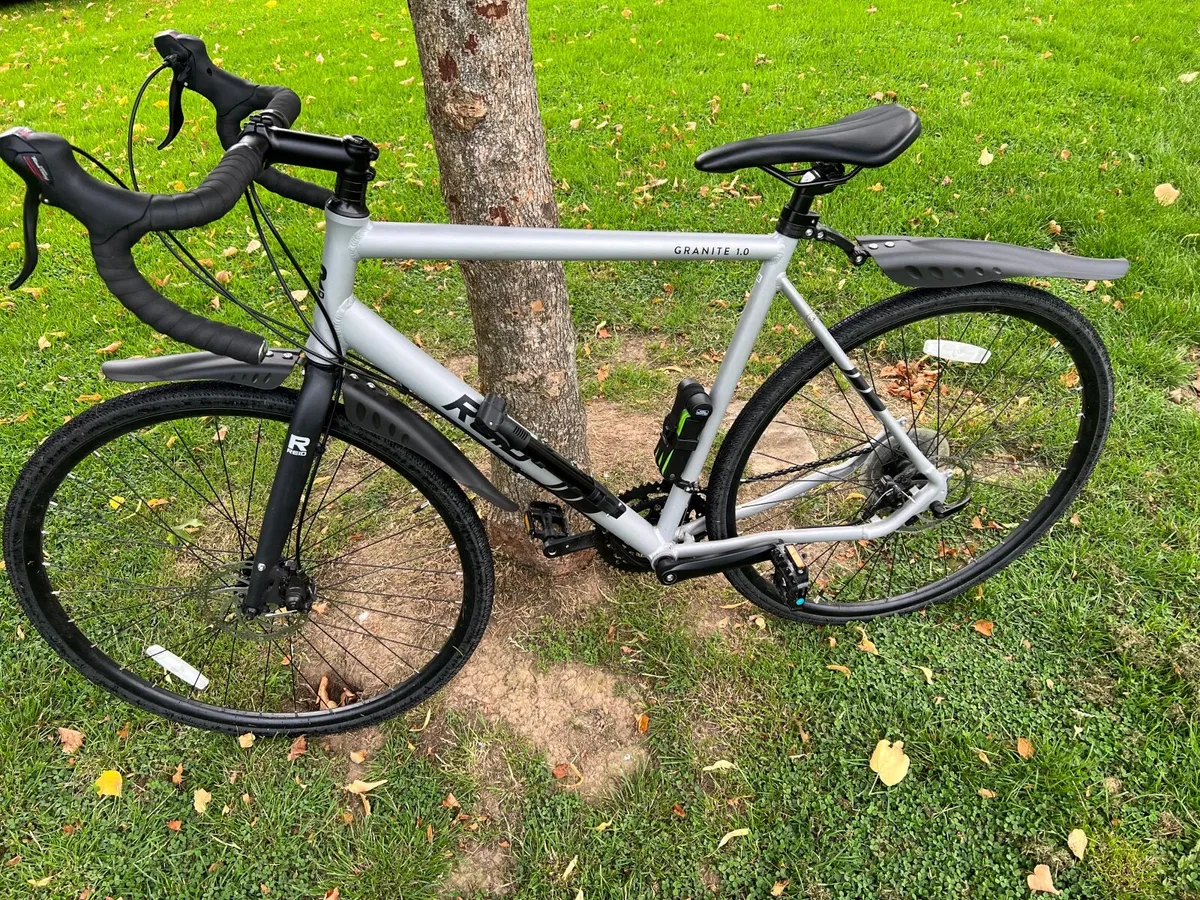 Hybrid Bike - Image 1