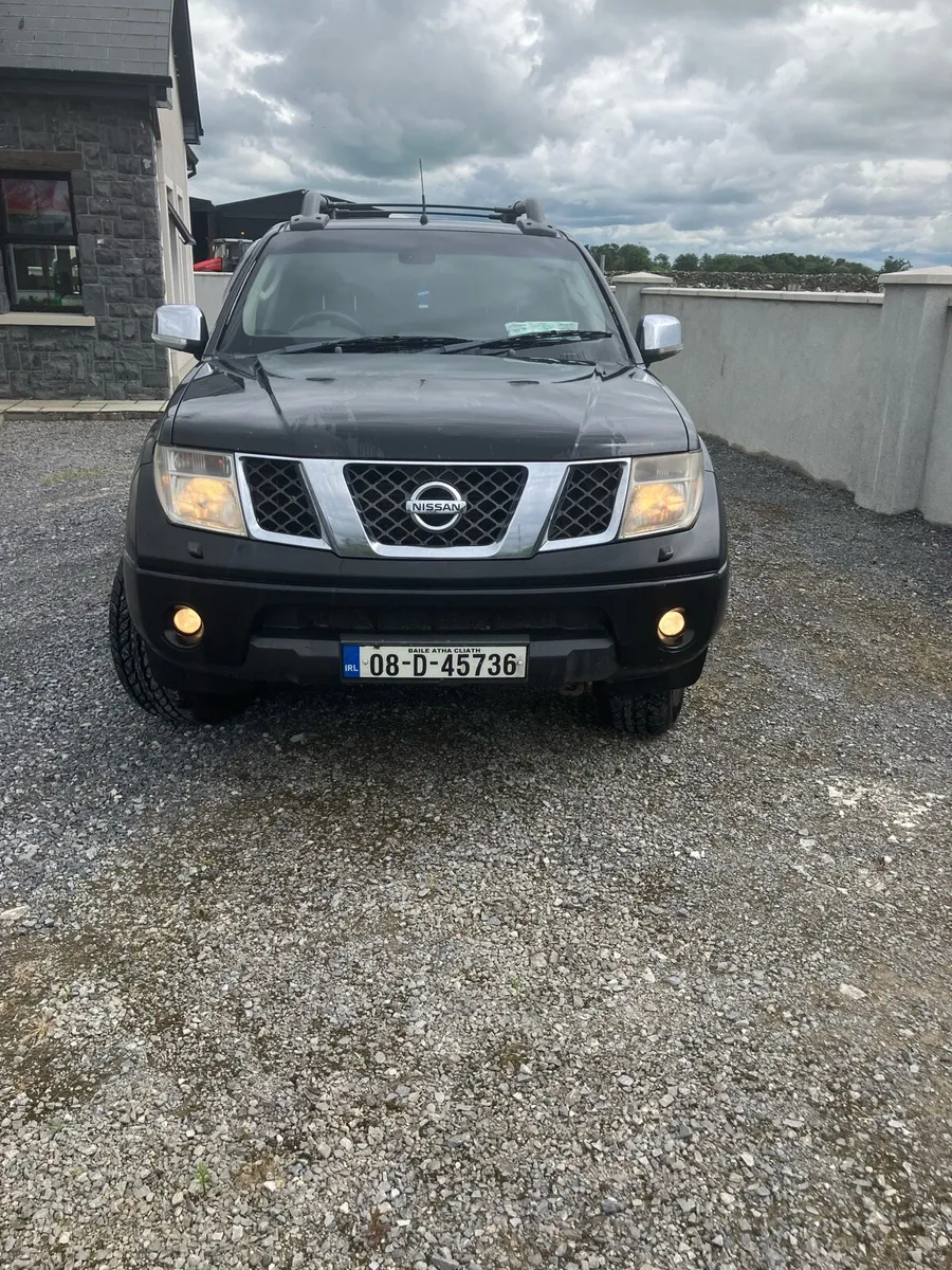 Jeep - Image 1