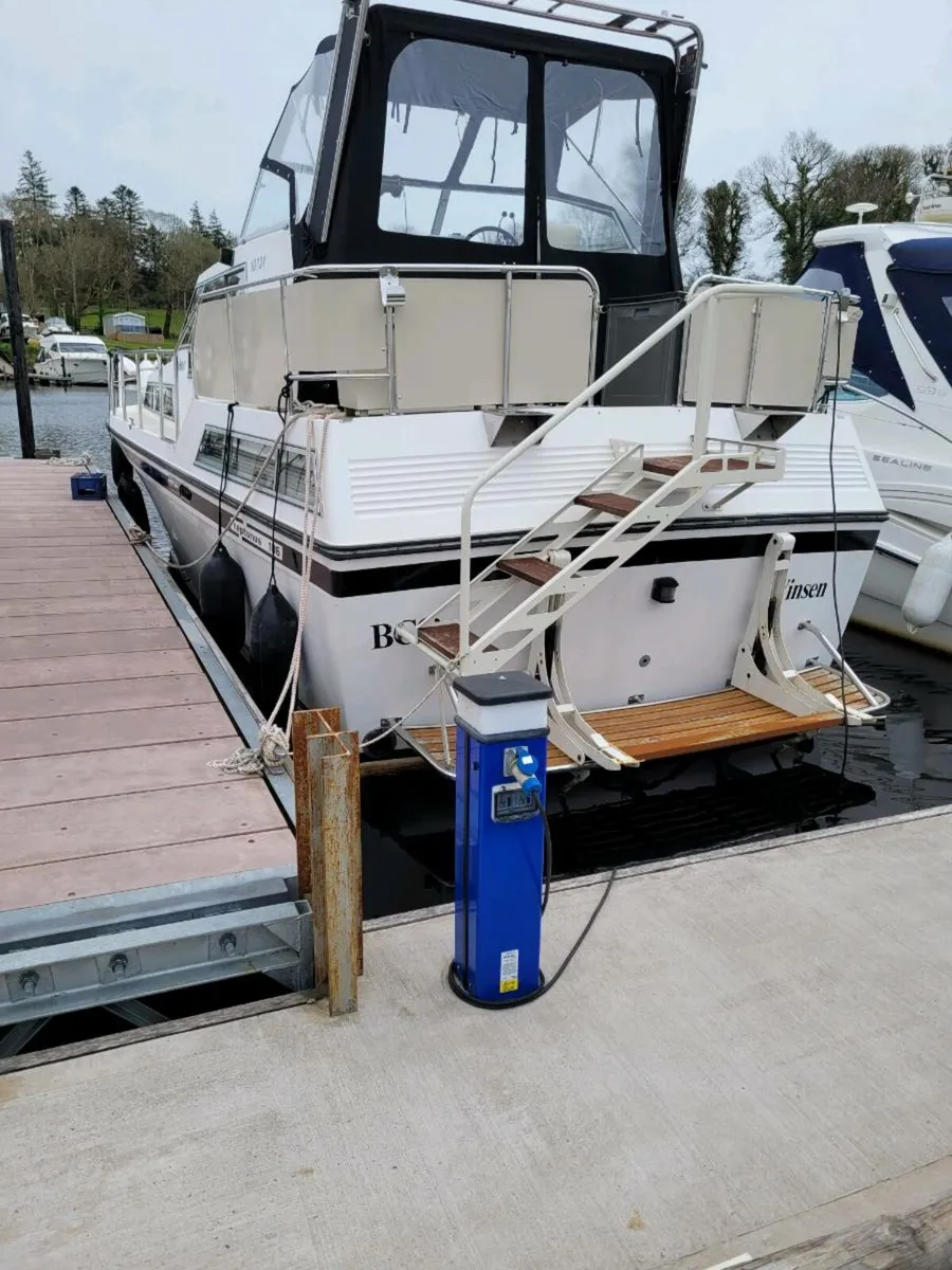 Jet ski lift - Image 2