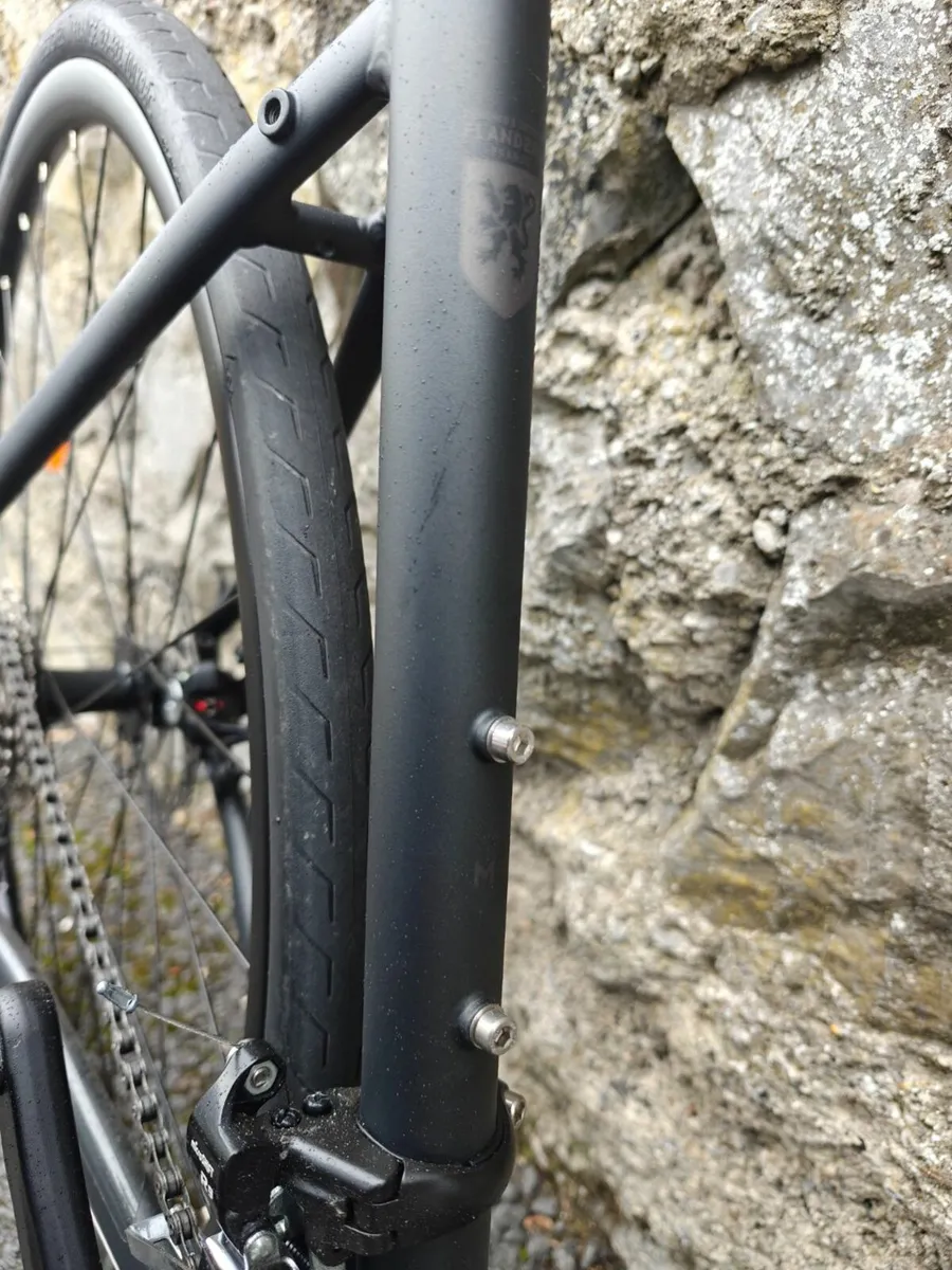 Triban RC 500 Road Bike 2025 - Image 4